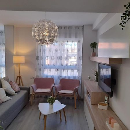 Apartamento Molinos Del Rio Мурсия Экстерьер фото