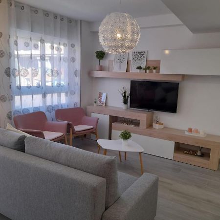 Apartamento Molinos Del Rio Мурсия Экстерьер фото