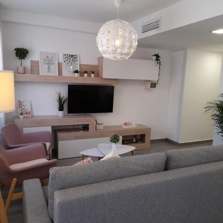 Apartamento Molinos Del Rio Мурсия Экстерьер фото