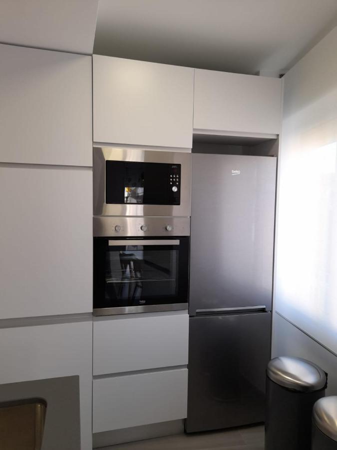Apartamento Molinos Del Rio Мурсия Экстерьер фото