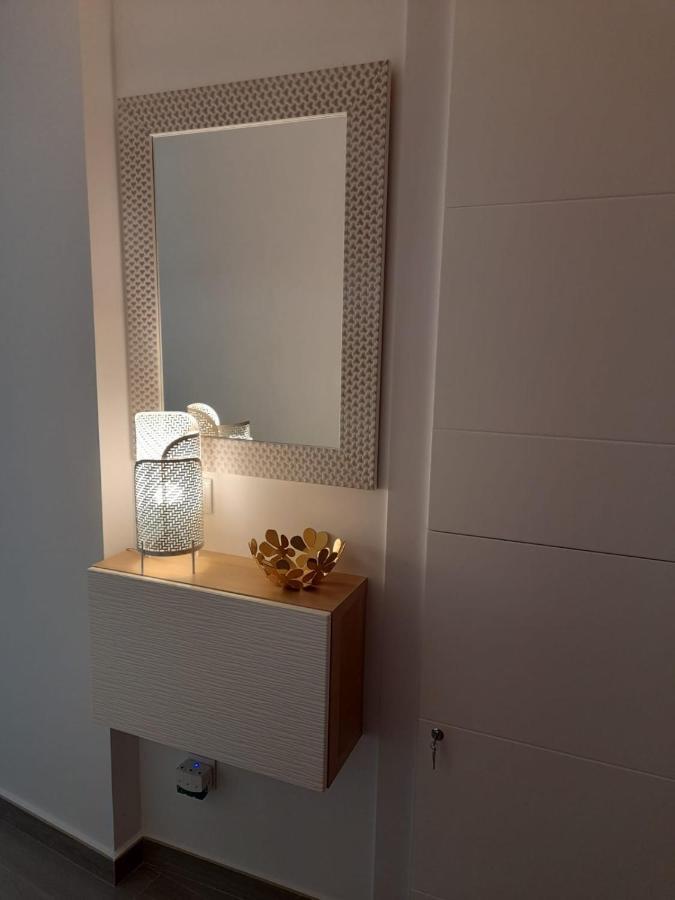 Apartamento Molinos Del Rio Мурсия Экстерьер фото