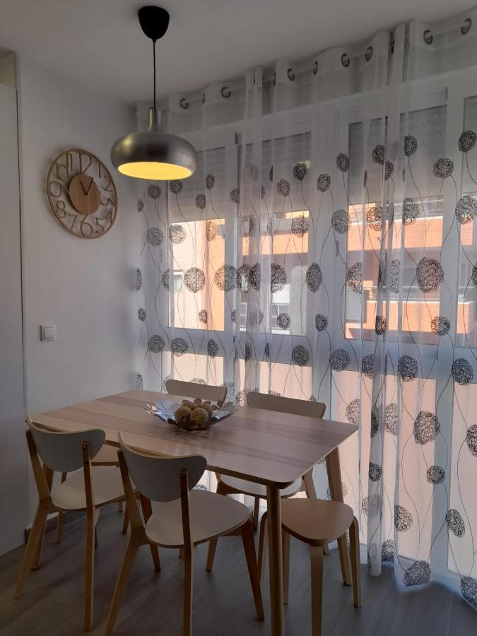 Apartamento Molinos Del Rio Мурсия Экстерьер фото