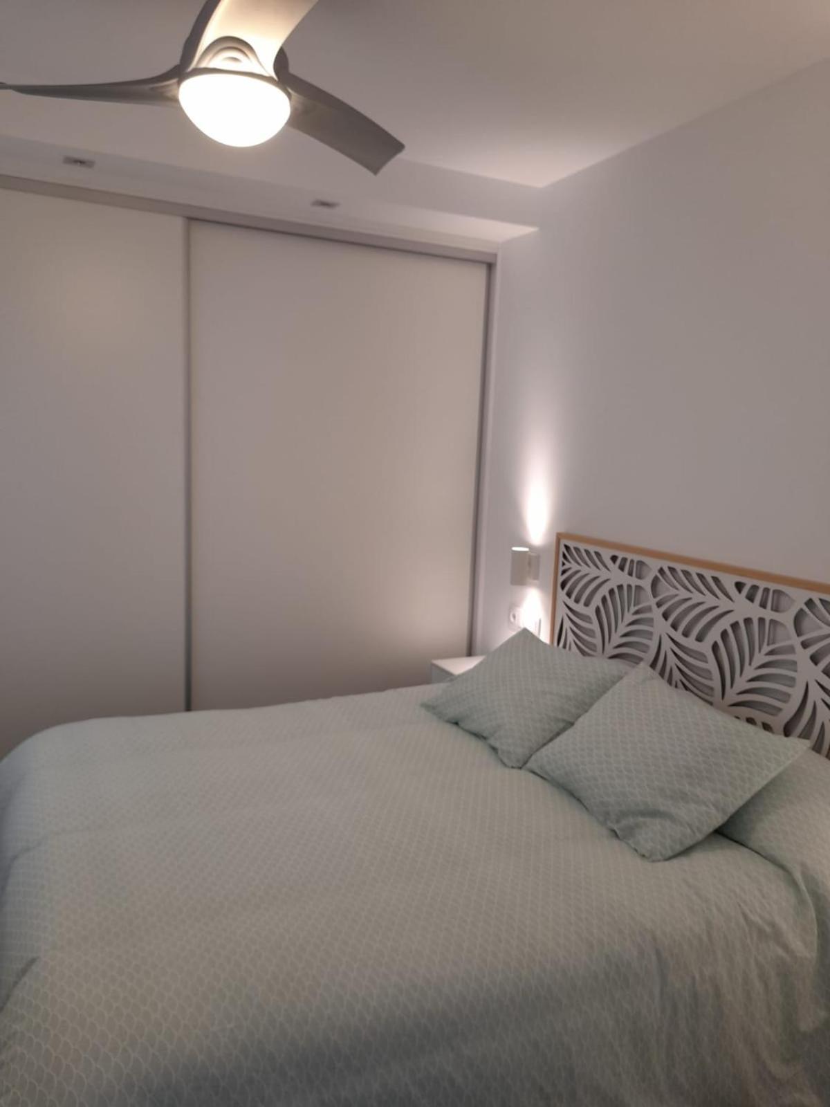 Apartamento Molinos Del Rio Мурсия Экстерьер фото