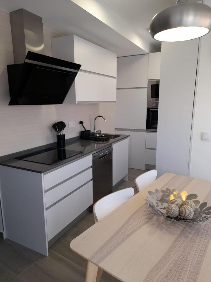 Apartamento Molinos Del Rio Мурсия Экстерьер фото